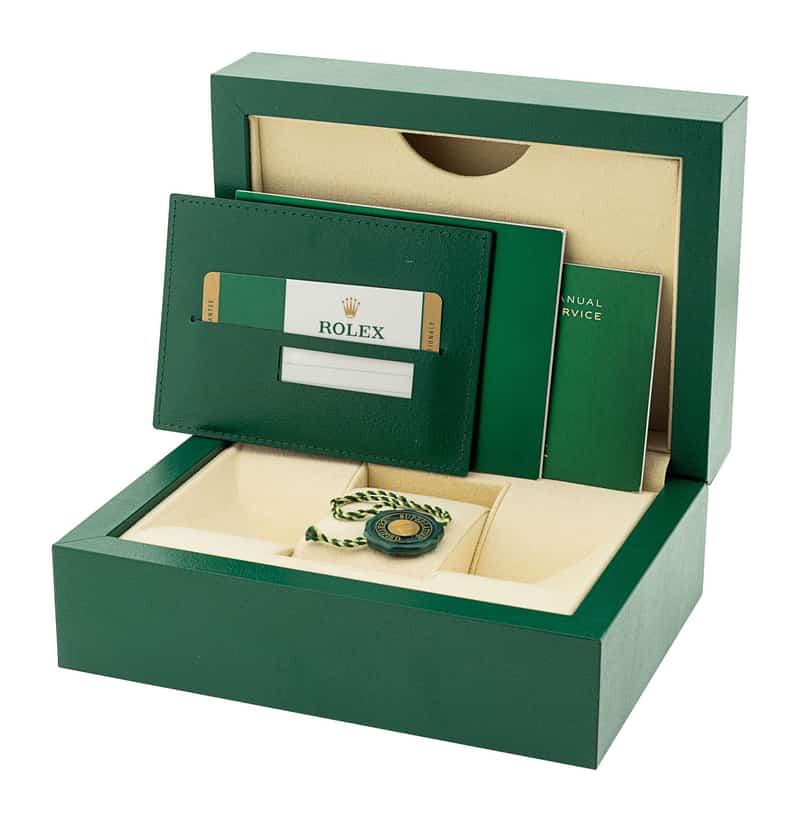 Rolex Daytona 116503